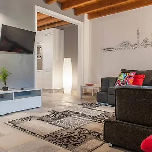 Apartment San Martino