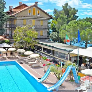 La Riserva Di Castel D'appio- Charme&relax Hotel Ventimiglia