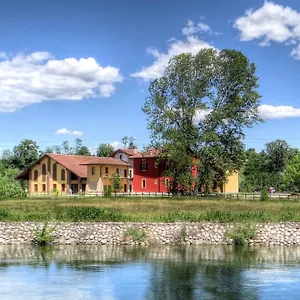 La Galizia Hotel