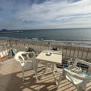La Balnearia Hotel Alassio