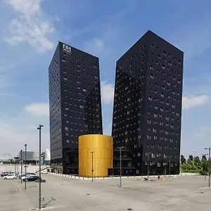 Nh Milano Fiera Hotel