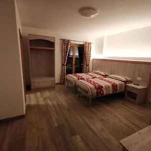 All'amicizia Affittacamere Santo Stefano Di Cadore