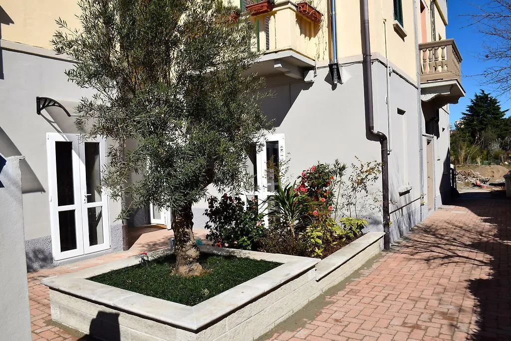 B&B Leonardo Rho Italy